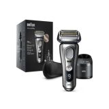 Braun Series 9 Pro 9467cc Wet & Dry Shaver With 5-in-1 (1 pcs)