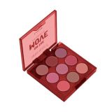 Swiss Beauty On The Move Lip Palette (5gm)