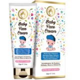 Mom & World Baby Face Cream Extra Soft and Gentle (50g)