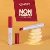 MARS Non Transfer Butter Stick (3.5 g)