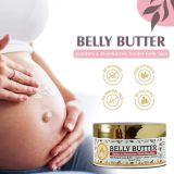 Mom & World Belly Butter with Mango & Cocoa Butter (100g)