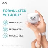 Olay 5% Niacinamide Face Cream SPF 15 PA++ For Clear & Even Skin (50 g)