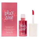 Benefit Cosmetics Playtint Cheek & Lip Stain – Pink-lemonade (6ml)