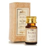 Kama Ayurveda Tea Tree Essential Oil (12ml)