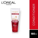 L’Oreal Paris Total Repair 5 Rapid Reviver Conditioner With Micro Ceramide For Damaged Hair (180ml)