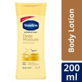 Vaseline Deep Moisture Serum In Lotion Enriched with Glycerin for Nourished Soft Skin