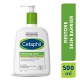 Cetaphil Moisturising Lotion For Dry To Normal Sensitive Skin – Dermatologist Recommended