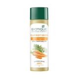 Biotique Carrot Seed Anti-Aging After-Bath Body Oil (120ml)