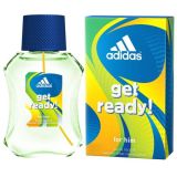 ADIDAS GET READY FOR HIM EDT