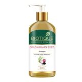 Biotique Advanced Organics Onion Black Seed Shampoo (300ml)