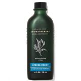 Bath and Body Works Aromatherapy Stress Relief Body Oil (118ml)