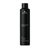 Schwarzkopf Professional Session Label Dry Firm Hold Unisex Hair Spray (300ml)