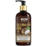 WOW Skin Science Coconut Milk Hair Conditioner (300ml)