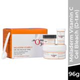 O3+ Meladerm D – Tan Vitamin-C Gel Bleach (96 g)