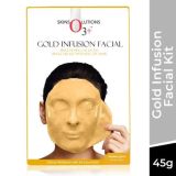 O3+ Gold Infusion Facial Kit (45 g)
