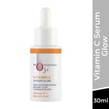 O3+ Professional Vitamin C Serum Glow with Glycolic Acid (30ml)