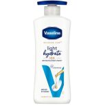 Vaseline Light Hydrate Serum In Lotion (400ml)