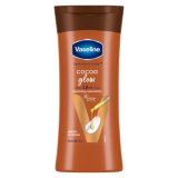Vaseline Cocoa Glow Serum In Lotion 100% Pure Cocoa & Shea Butter for Glowing & Soft Skin