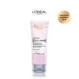L’Oreal Paris Glycolic Bright Daily Foaming Face Cleanser