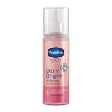 Vaseline Daily Bright & Calming Body Serum Spray (180ml)