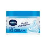 Vaseline Body Ice Cream (185 g)