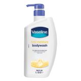 Vaseline Total Moisture Body Wash For Healthy & Fresh Skin (1000ml)