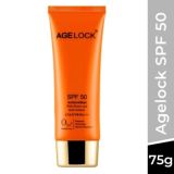 O3+ Agelock Antioxidant Sunscreen SPF 50 PA+++ (75gm)