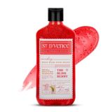 St. D’vencé The Bliss Berry Body Wash With Salicylic Acid Beads (300ml)