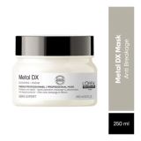 L’Oreal Professionnel Metal Dx Anti-Deposit Protector Mask For Hair Breakage (250ml)