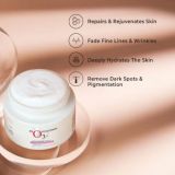O3+ Night Repair Cream Brightening & Glow Boosting (50gm)