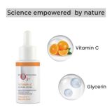 O3+ Professional Vitamin C Serum Glow with Glycolic Acid (30ml)