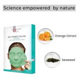 O3+ Sea White Facial With Brightening Peel Off Mask (40g + 5ml)