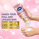Vaseline Gluta-Hya Dewy Radiance, Serum-In-Lotion, Boosted With Niacinamide And GlutaGlow (200ml)