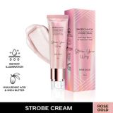 Faces Canada Strobe Cream With Hyaluronic Acid & Shea Butter For Instant Hydration (30ml)