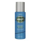 Brut Deodorant – Sport Style (200ml)