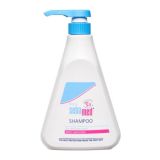 Sebamed Baby Shampoo, PH 5.5, Camomile, Natural Moisturiser, No Tears Formula, For Delicate Scalp