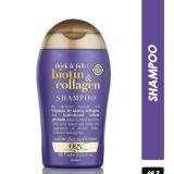 OGX Thick & Full Biotin & Collagen Shampoo