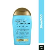 OGX Renewing Argan Oil of Moroccan Shampoo