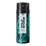 Wild Stone Edge Body Deodorant For Men (150ml)
