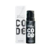 Wild Stone Code Platinum Body Perfume (120ml)