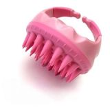 Alan Truman Scalp SOS – Scalp Massage & Shampoo Brush – Pink (1Pc)