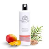 Mitvana Body Butter for Very Dry Skin with Indian frankincense & Mango Butter (200ml)