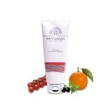 Mitvana Face Pack with Fruit Extracts with Olive,Tomato & Orange (100ml)