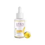Lotus Professional PhytoRx Niacinamide + Vitamin C Booster Serum (30ml)