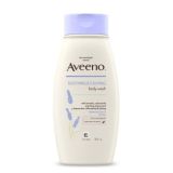 Aveeno Soothing and Calming Body Wash (354ml)