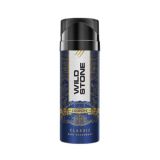Wild Stone Classic Cologne Deodorant For Men (225ml)