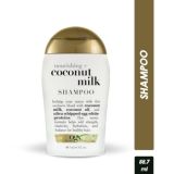 OGX Nourishing Coconut Milk Shampoo (88.7ml)