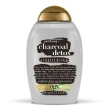 OGX Purifying Charcoal Detox Conditioner (385ml)