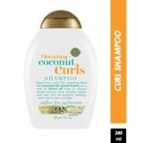 OGX Quenching + Coconut Curls Shampoo (385ml)