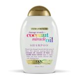 OGX Extra Strength Damage Remedy Coconut Miracle Oil Shampoo (385ml)
